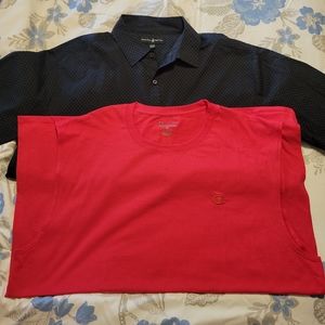 2XL Men's shirt Bundle
